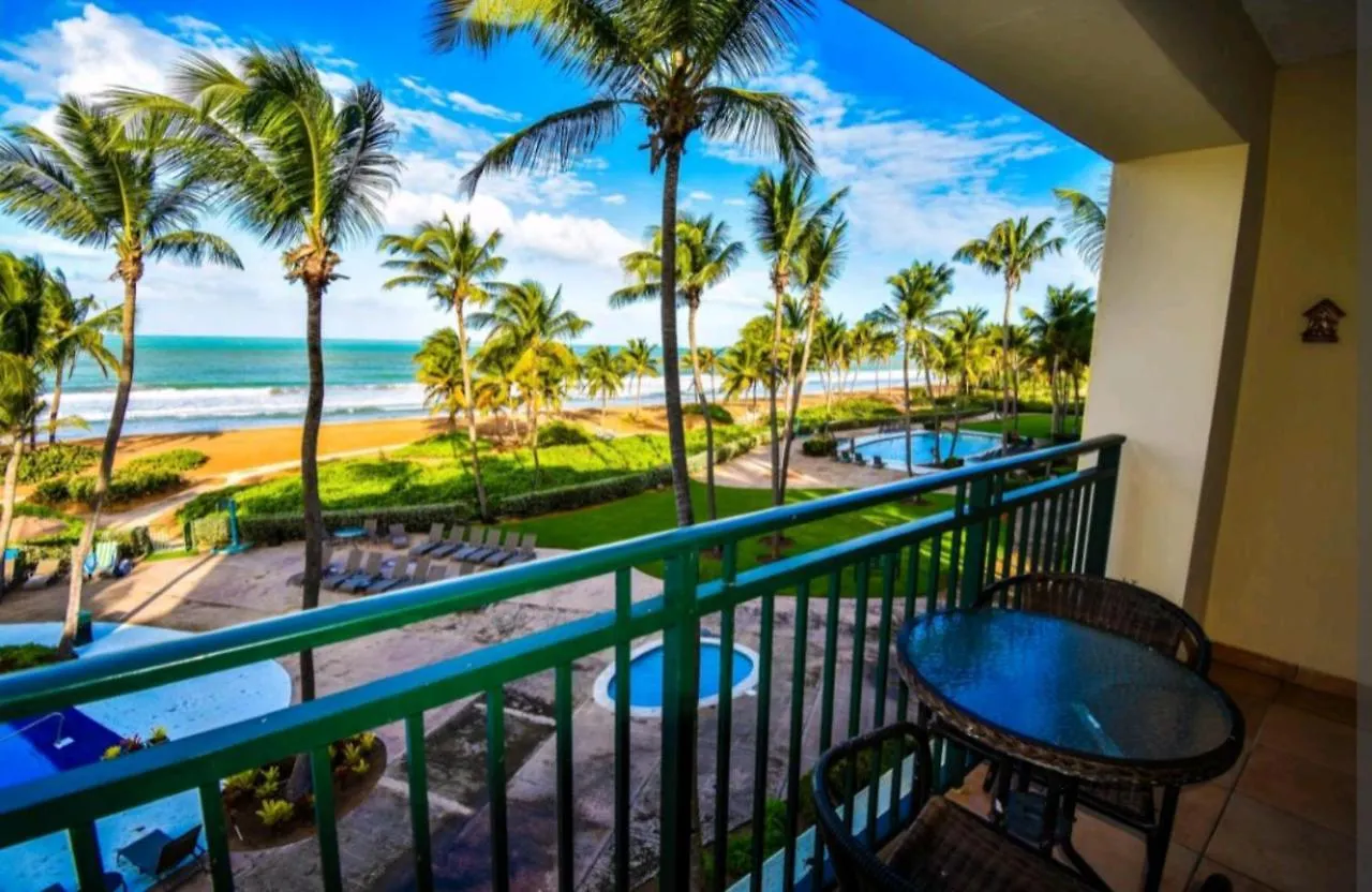 East Island Resorts Fajardo