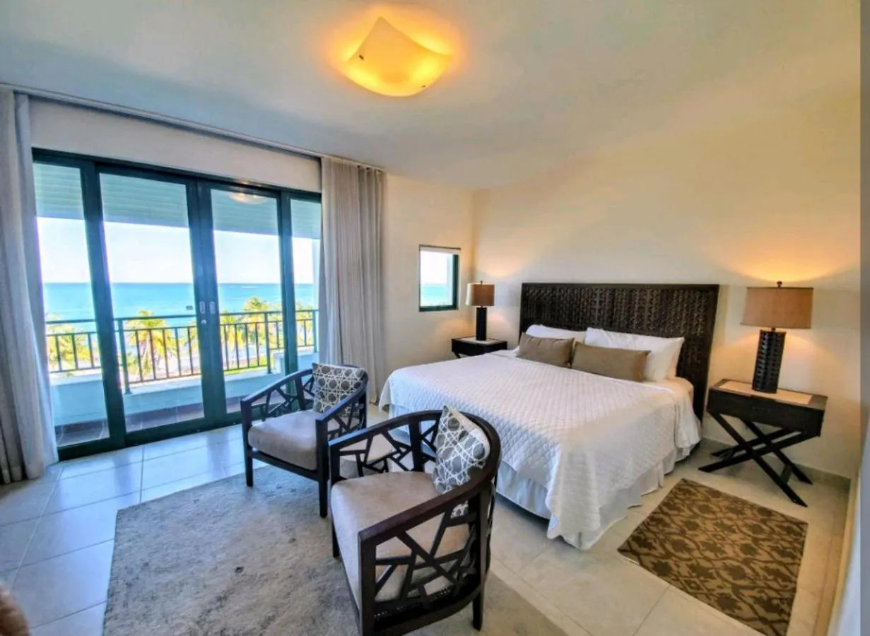 East Island Resorts Fajardo