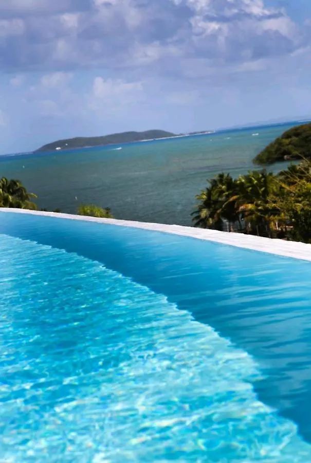 Villa East Island Resorts Fajardo