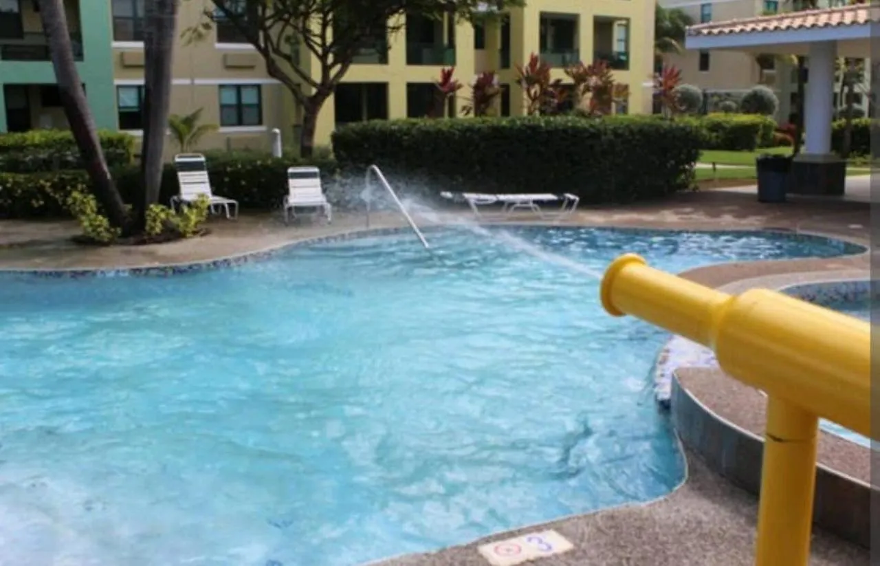 East Island Resorts Fajardo 0*,  Puerto Rico