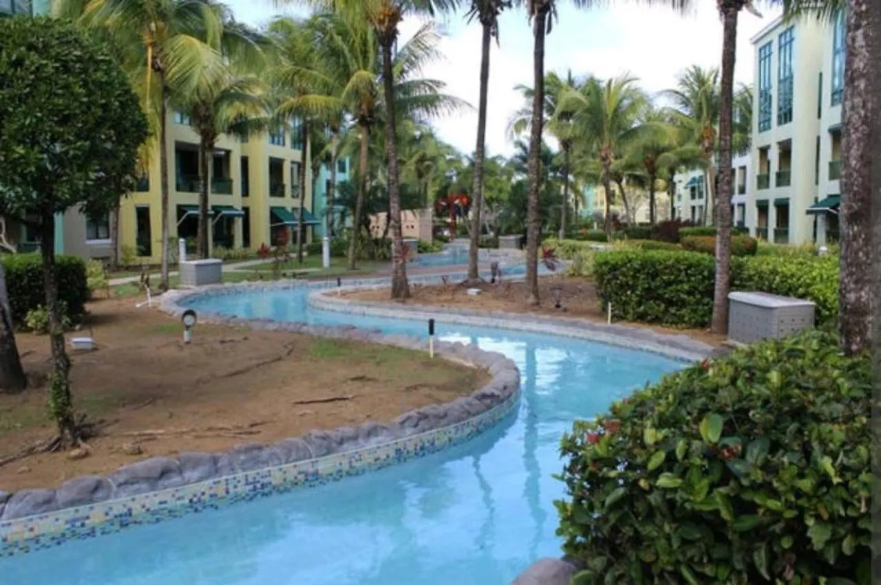 East Island Resorts Fajardo