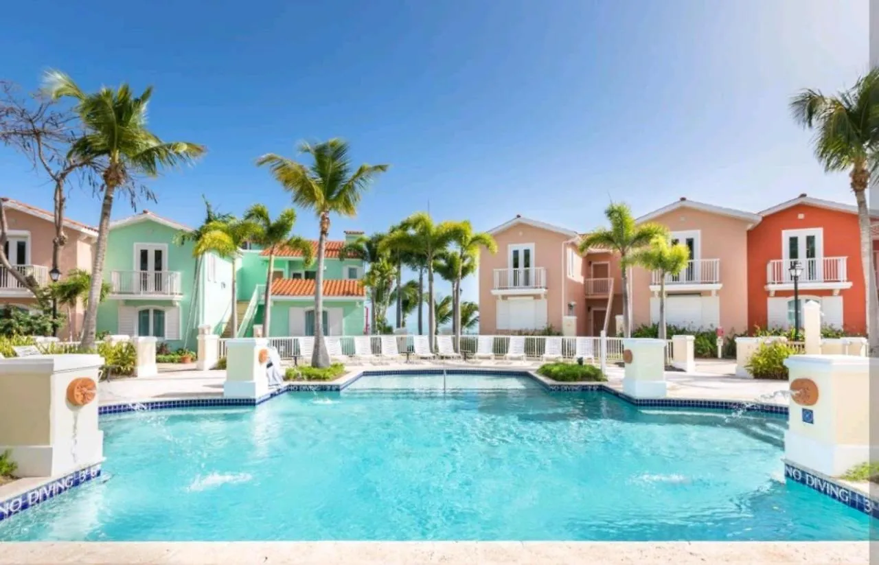 East Island Resorts Fajardo