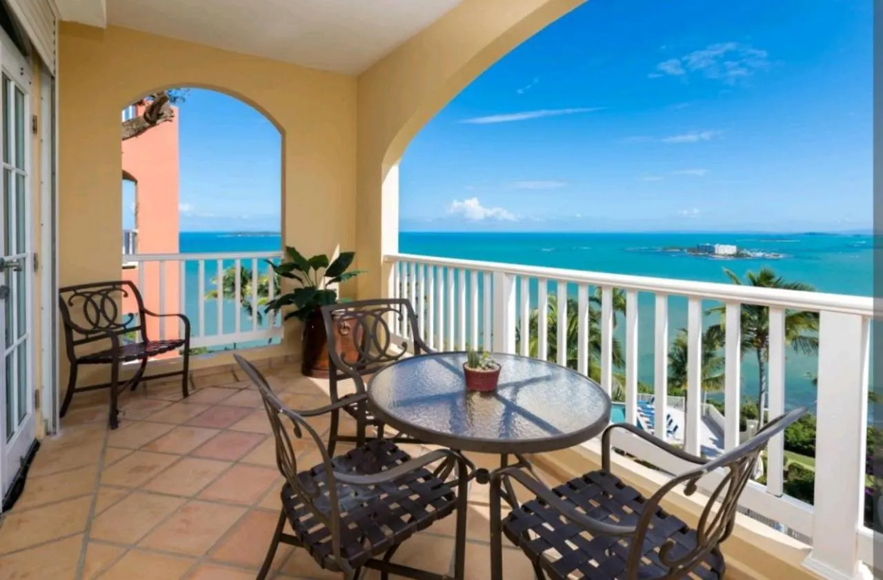 Βίλα East Island Resorts Fajardo