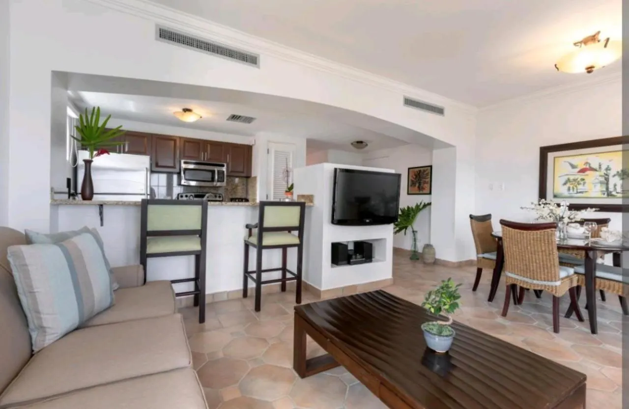 East Island Resorts Fajardo 0*,