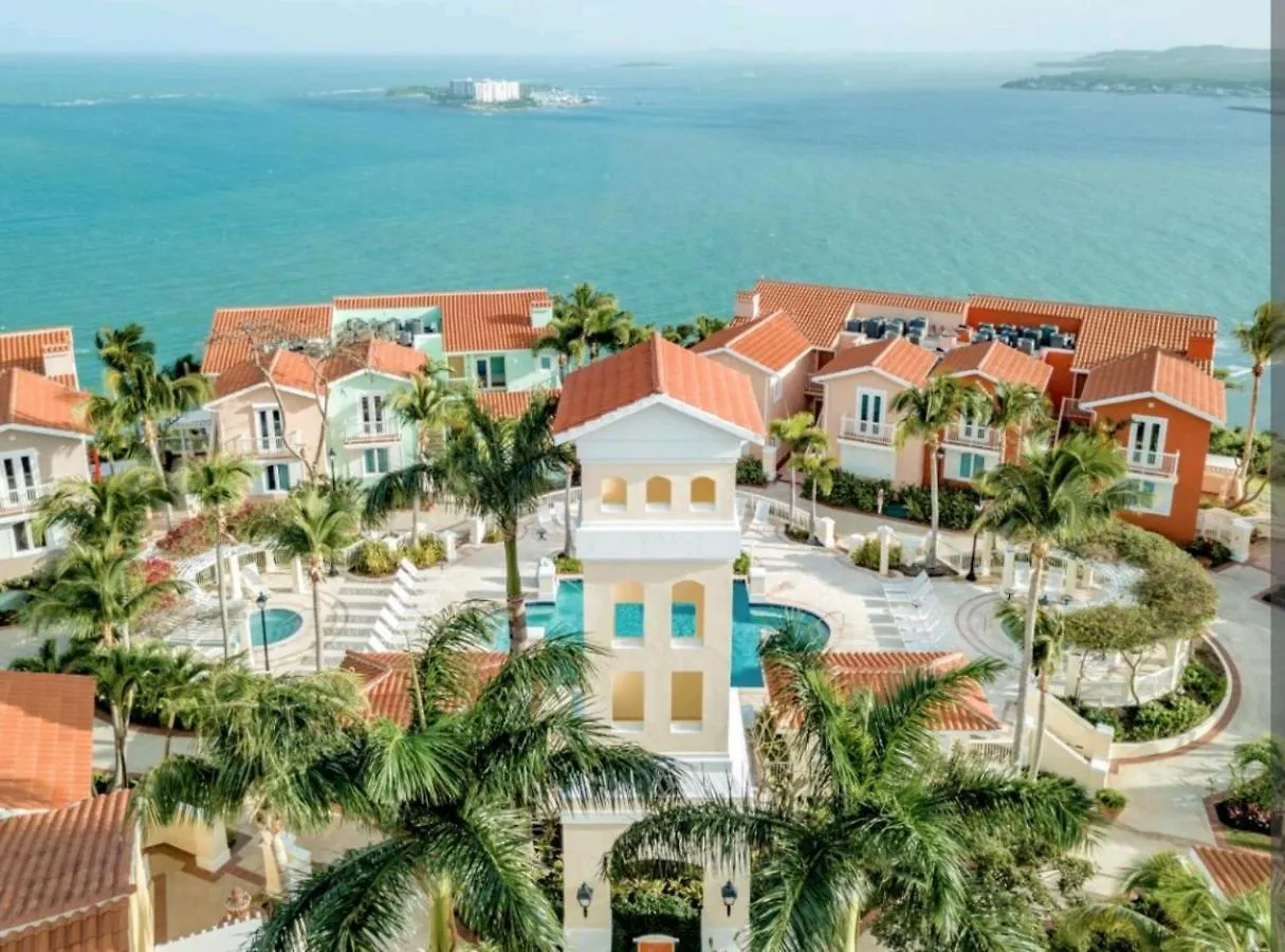 East Island Resorts Fajardo