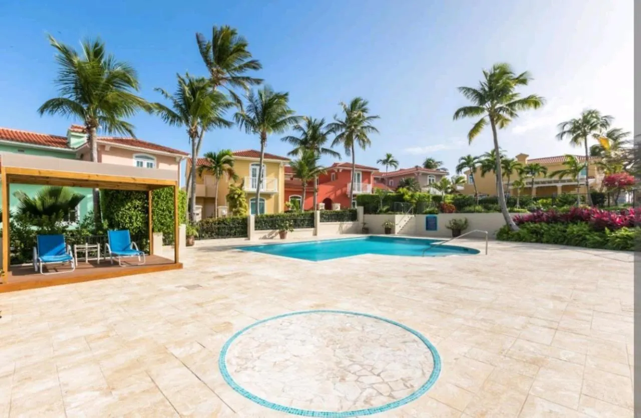Villa East Island Resorts Fajardo