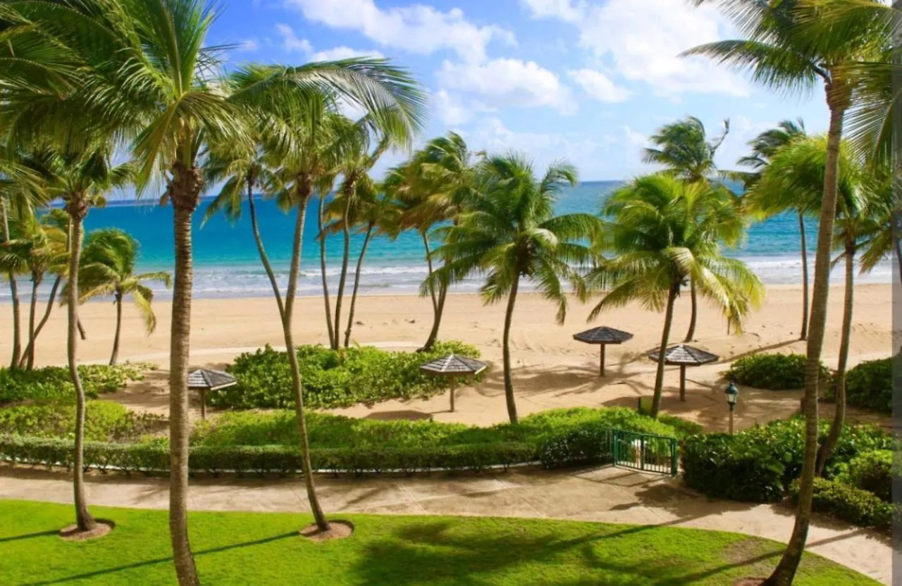 East Island Resorts Fajardo Villa
