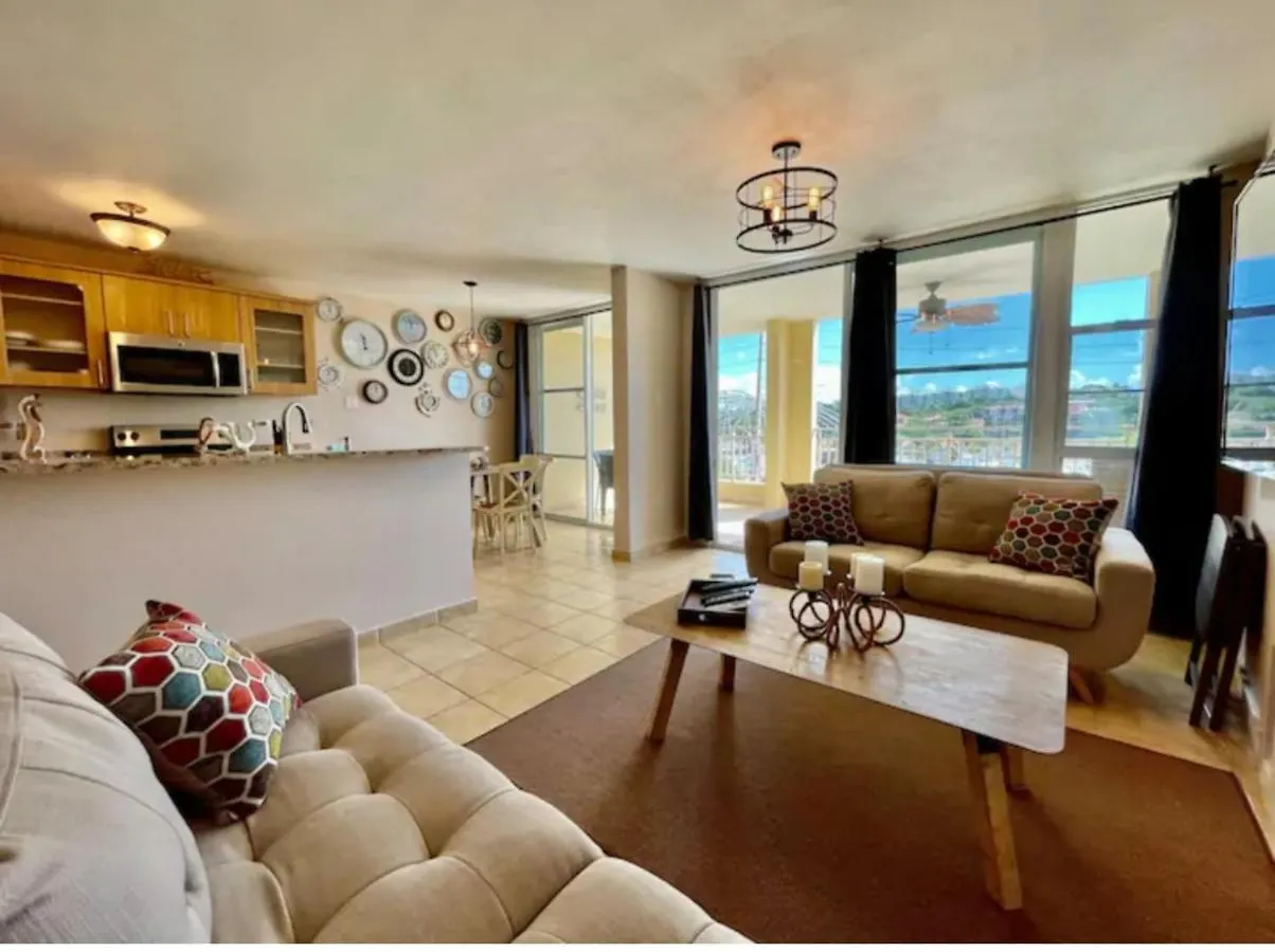 East Island Resorts Fajardo Villa