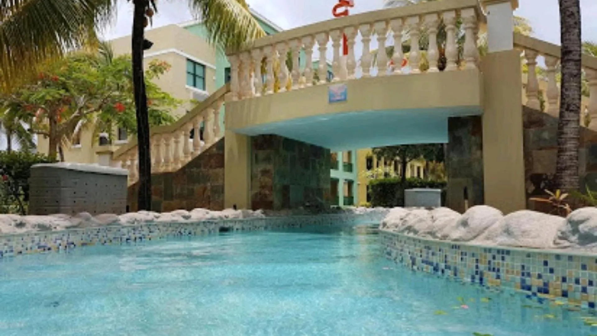 East Island Resorts Fajardo