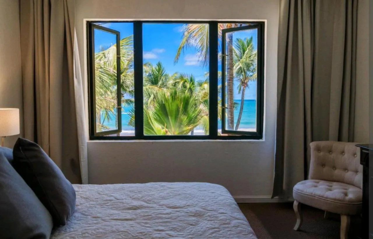 East Island Resorts Fajardo 0*,  Πουέρτο Ρίκο