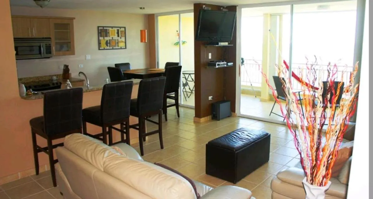 Villa East Island Resorts Fajardo Puerto Rico