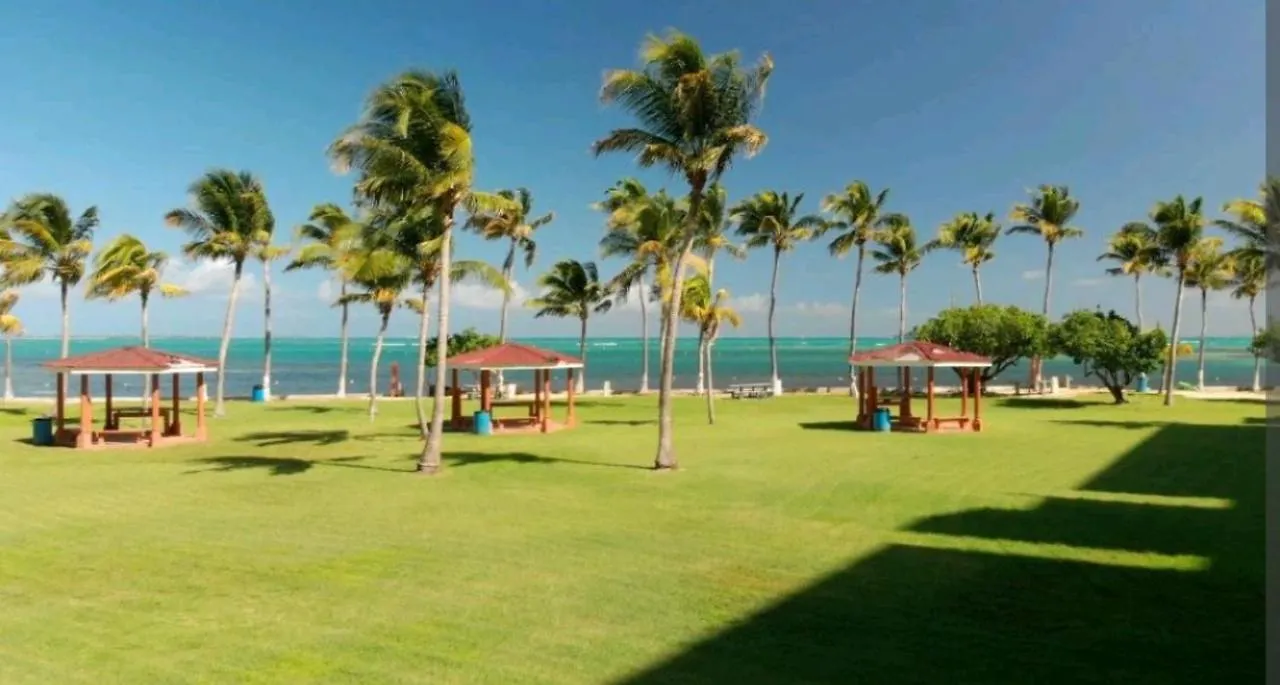 East Island Resorts Fajardo Villa