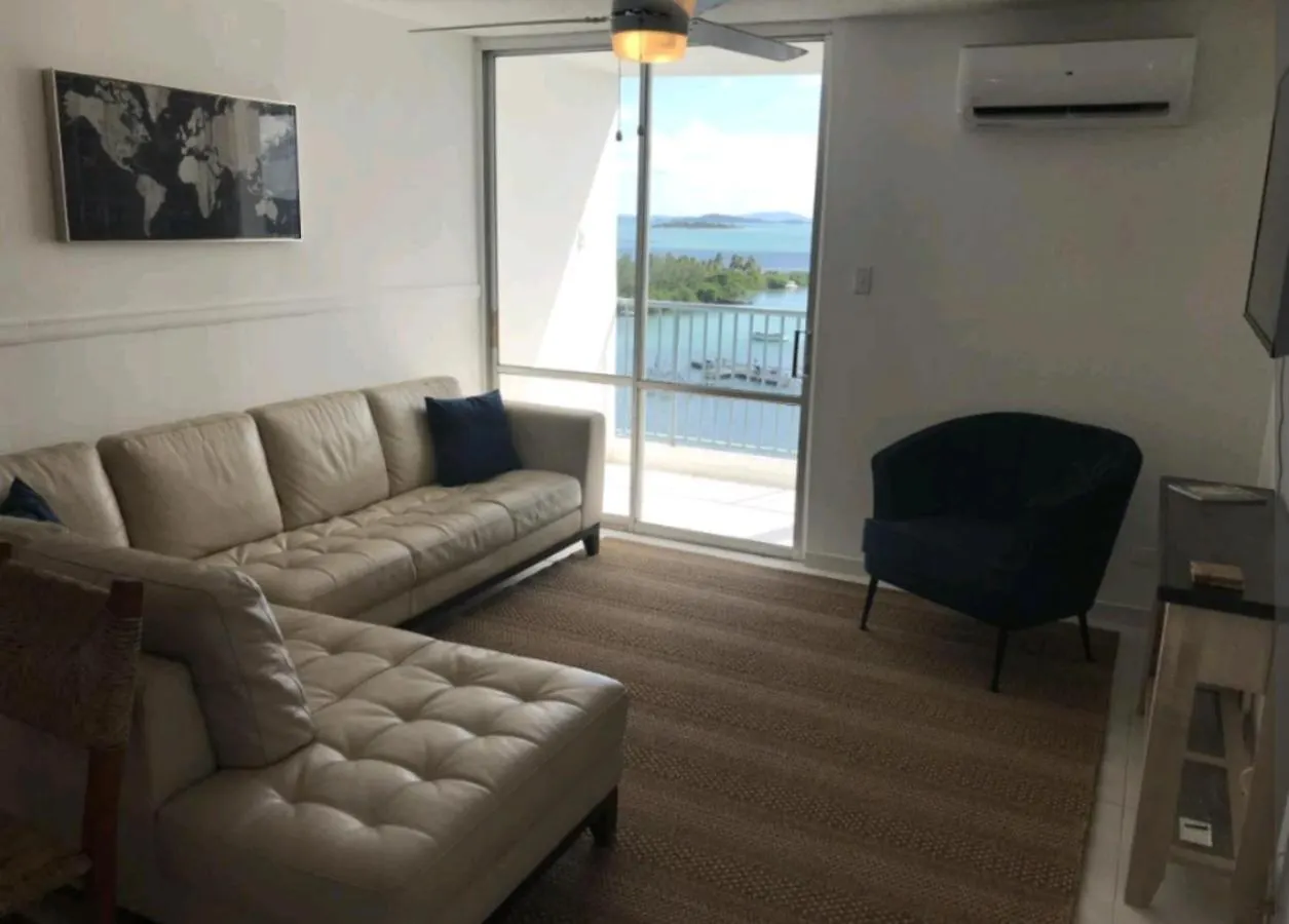 East Island Resorts Fajardo Villa