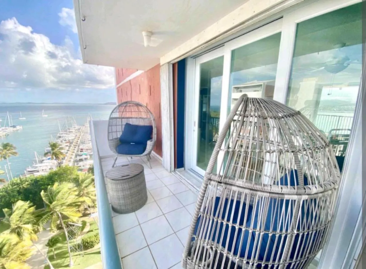 Villa East Island Resorts Fajardo
