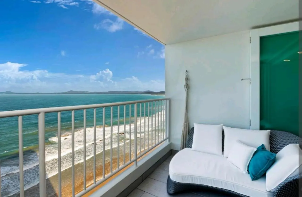 Villa East Island Resorts Fajardo