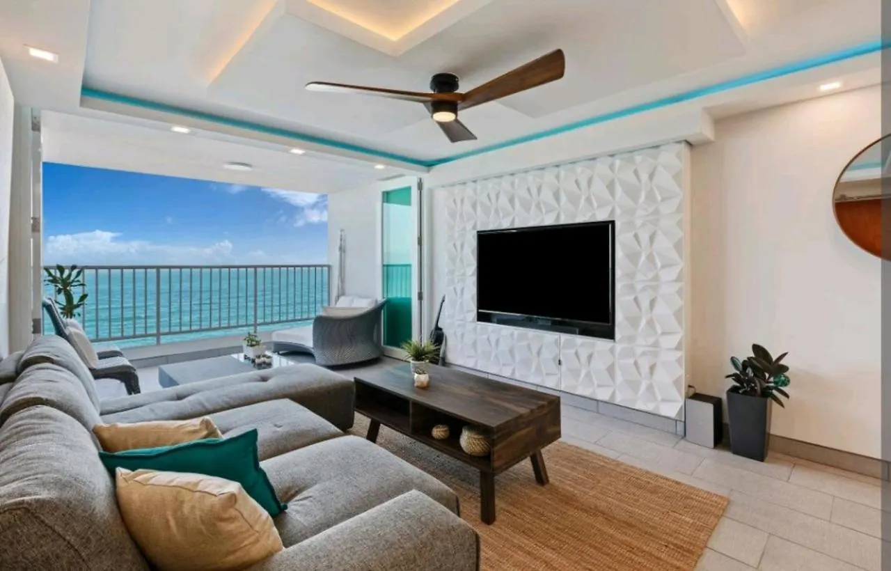 Villa East Island Resorts Fajardo
