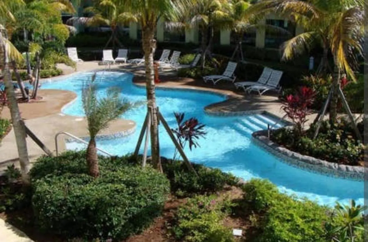 East Island Resorts Fajardo 0*,