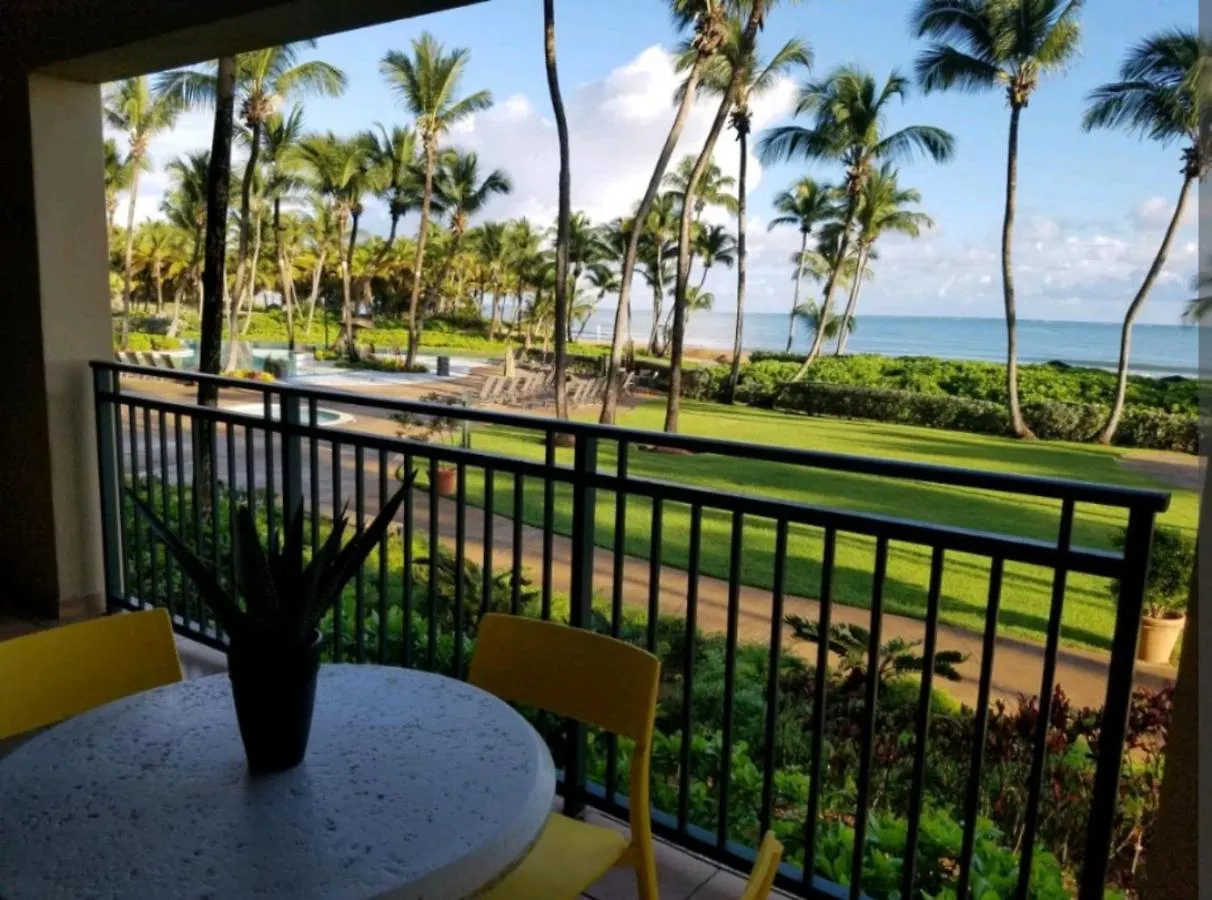 Villa East Island Resorts Fajardo
