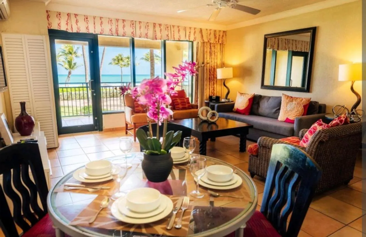 East Island Resorts Fajardo