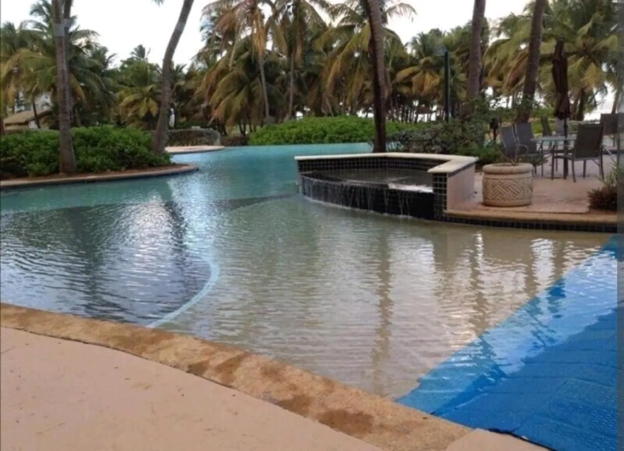East Island Resorts Fajardo Βίλα