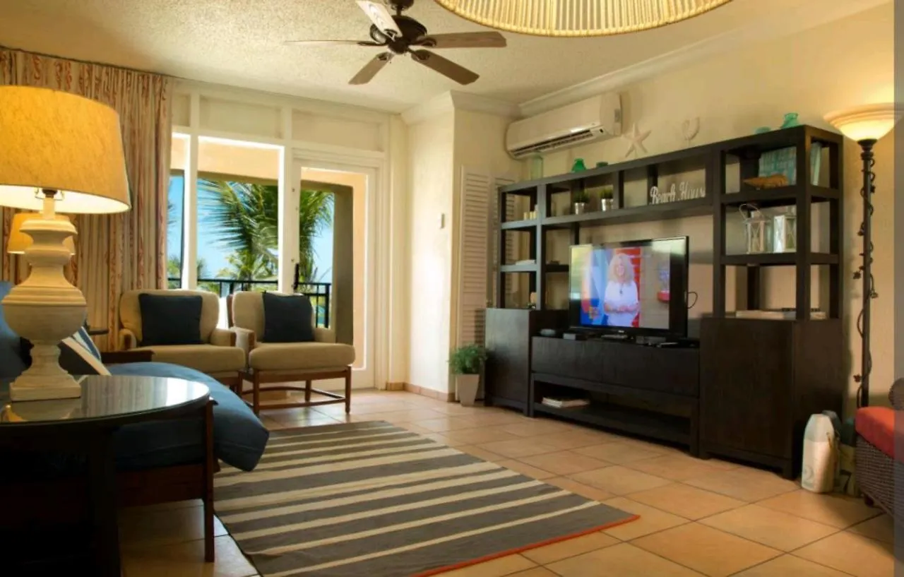 East Island Resorts Fajardo Βίλα