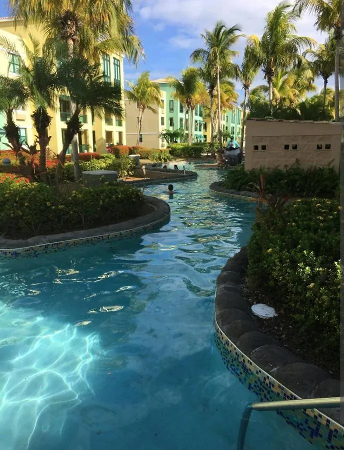 East Island Resorts Fajardo