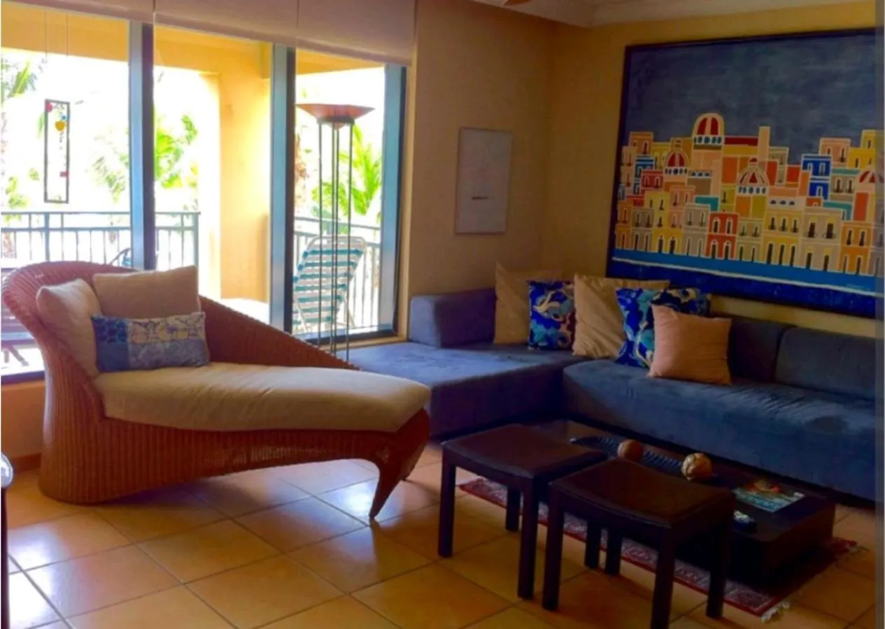 Villa East Island Resorts Fajardo