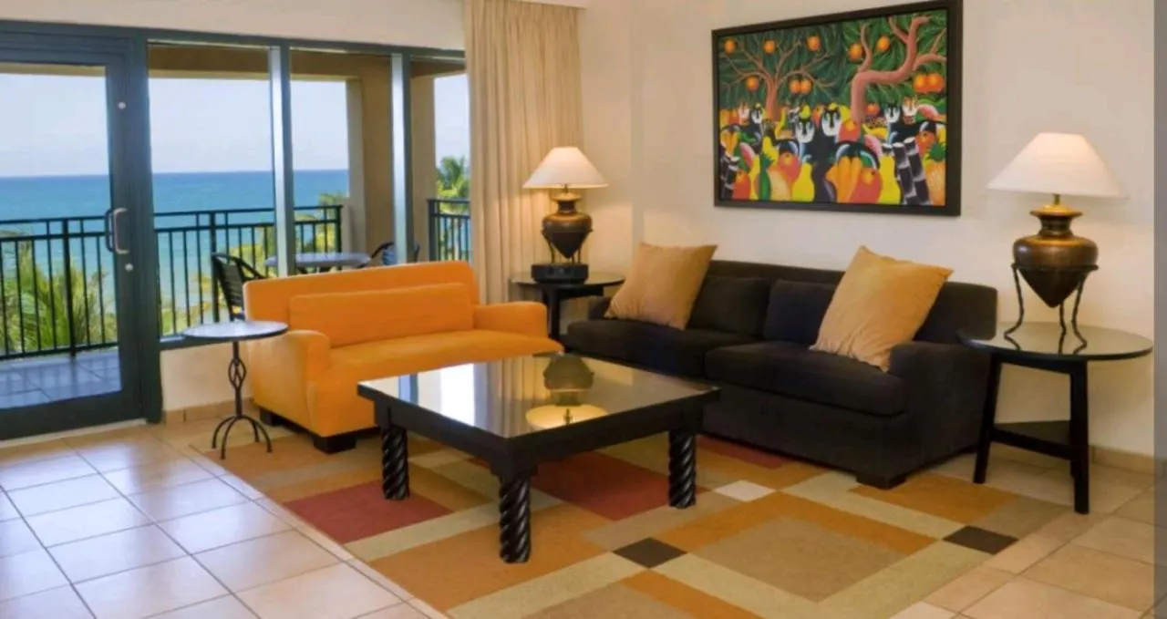 Βίλα East Island Resorts Fajardo Πουέρτο Ρίκο