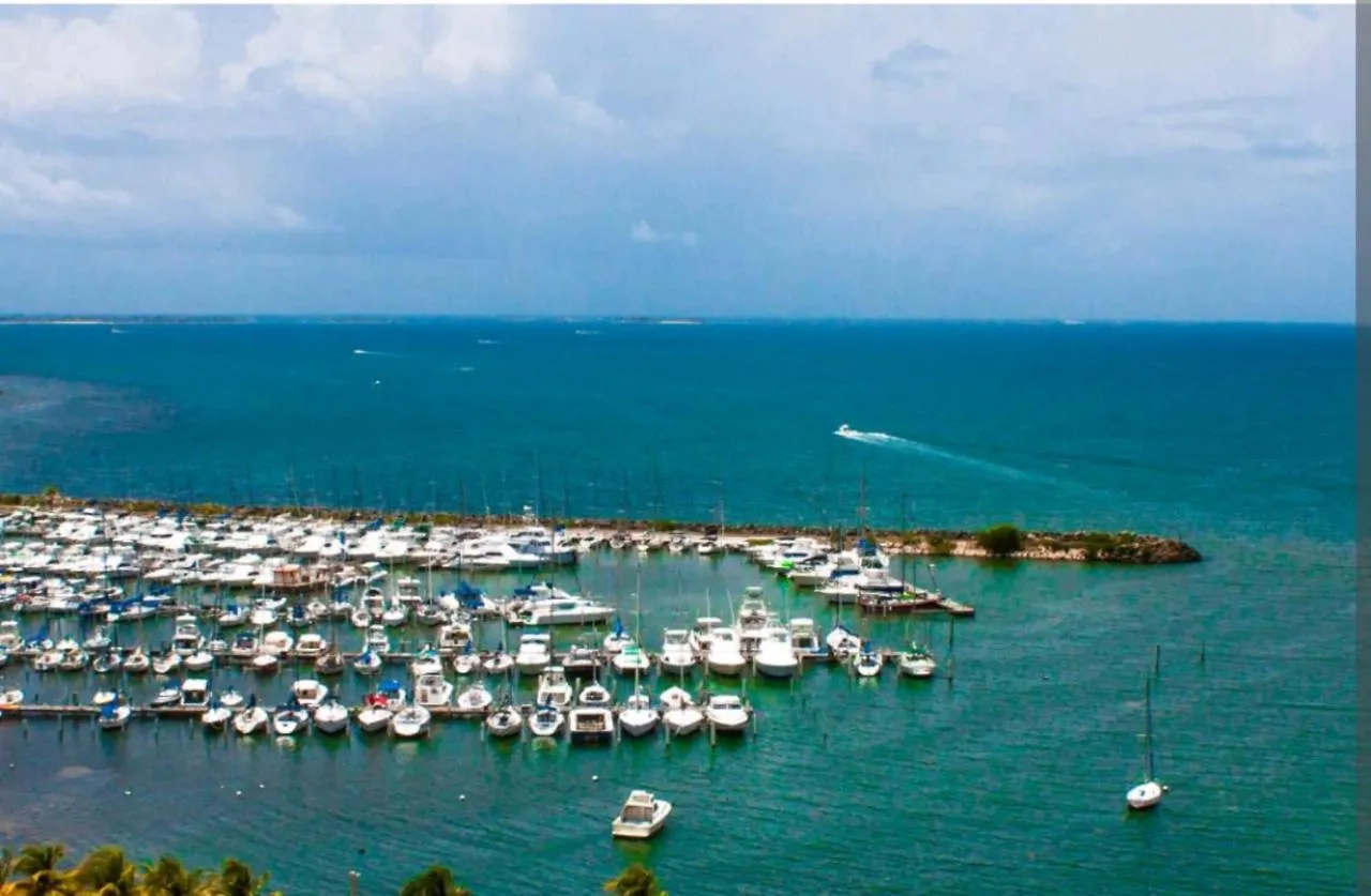 East Island Resorts Fajardo