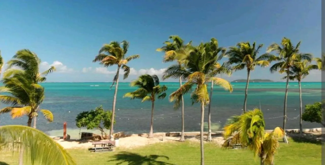 East Island Resorts Fajardo