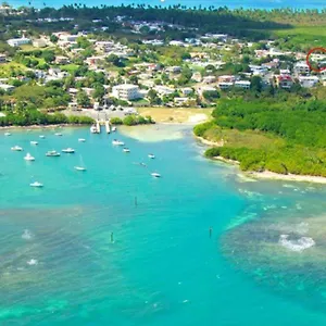 Sunset View Apartment In A Great Location Fajardo