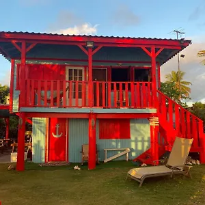 Sunrise Fajardo