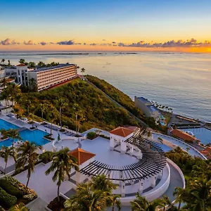 4* 度假村 El Conquistador - Puerto Rico